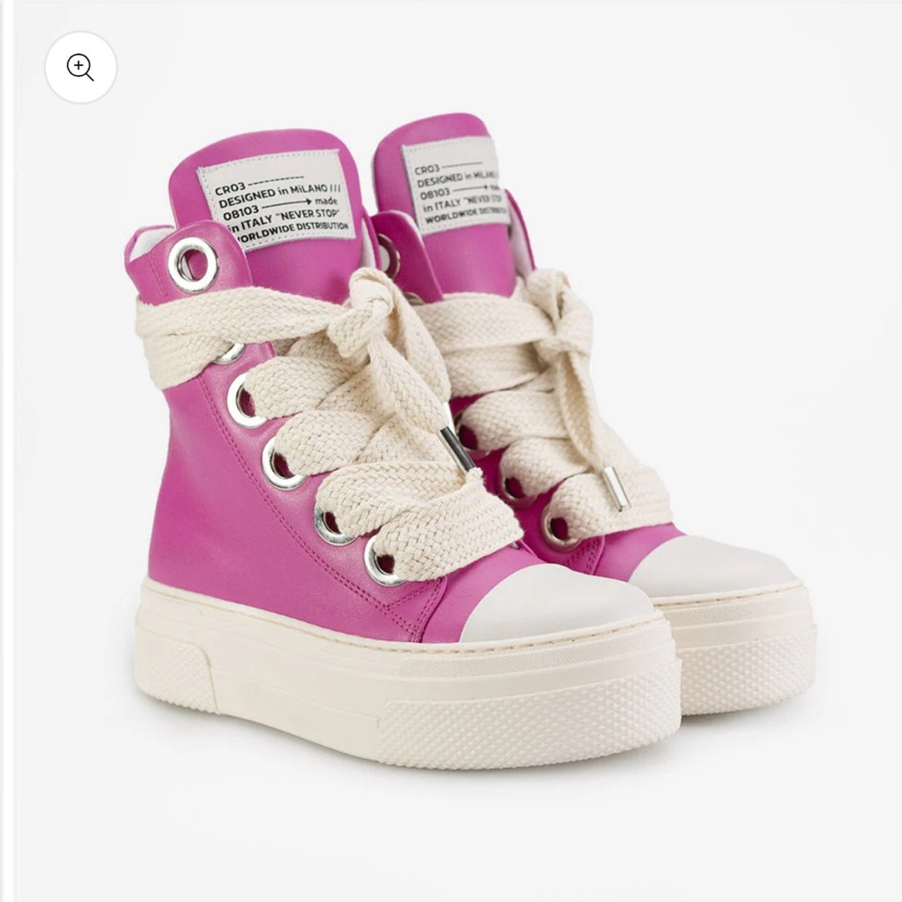 I’ve had these shoes for about a year and only wore them once.